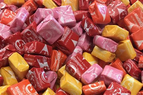 Can You Eat Starburst Wrappers Are They Edible