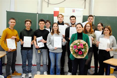 Jugend Debattiert Bundespr Sident Theodor Heuss Schule