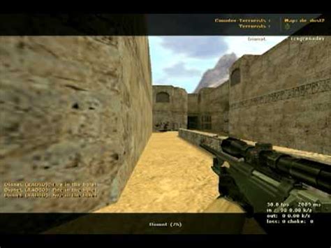 L Ski Serwer Gry Counter Strike Slasko Pl Youtube