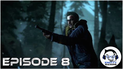 Until Dawn Best Ending Walkthrough All Characters Alive Episode 8