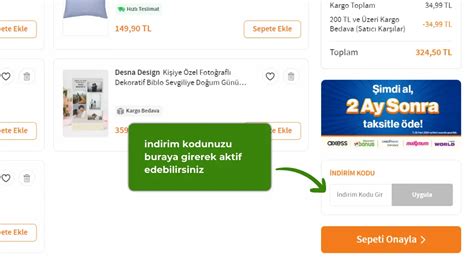 Trendyol Ndirim Kodu Kampanyalar Ocak