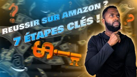 Comment Vendre Sur Amazon Fba Quand On Est D Butant Guide Complet