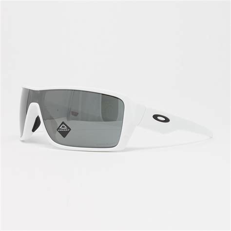 Mens Ridgeline Oo9419 Sunglasses Polished White Oakley Touch Of