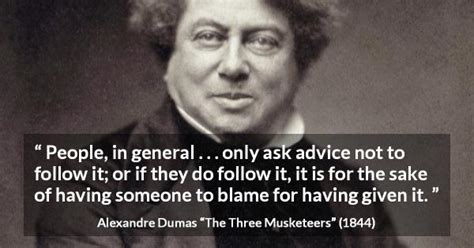 The Three Musketeers quotes by Alexandre Dumas - Kwize