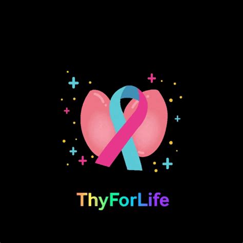 thyforlife giphygifmaker giphyattribution thyroid thyforlife GIF