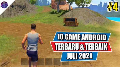 Game Android Terbaru Dan Terbaik Rilis Di Minggu Keempat Juli