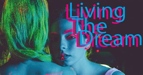 Living The Dream | Electronic Music | Unity Asset Store