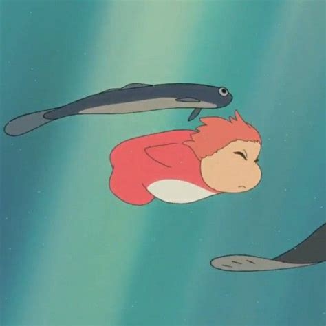 Pin on ジブリ (GHIBLI) | Studio ghibli art, Ghibli art, Cute cartoon ...