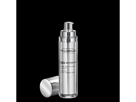 FILORGA NCEF REVERSE MAT Supreme Multi Correction Fluid LovelySkin