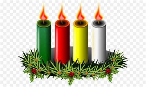 Advent Candle Vector Images (over 2,300) - Clip Art Library