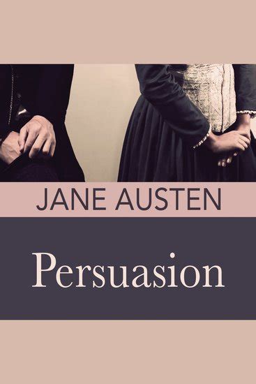 Persuasion - Read book online