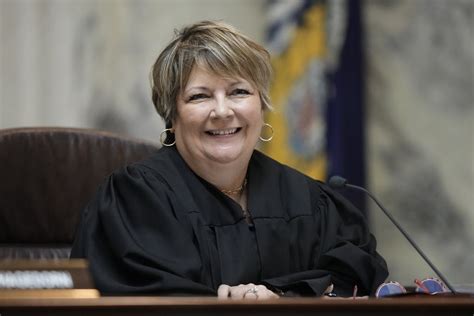 Wisconsin Judge Expected To Decide On Recusal In A Move That Could Spur