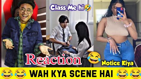 Wah Kya Scene Hai Funny Memes Reaction Video Ep 4 Trending Memes