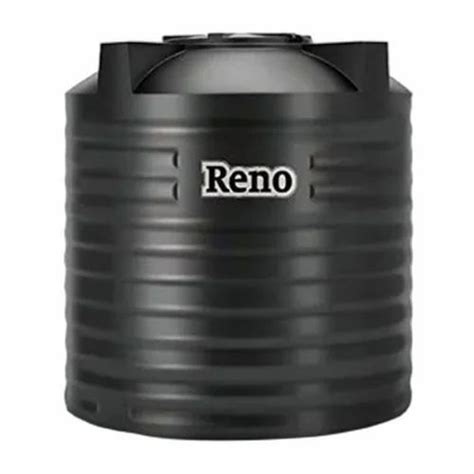 Plastic Sintex Reno Storage Water Tank At Rs Litre In Gurgaon Id