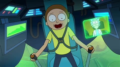 Rick And Morty Season 4 Image Fancaps