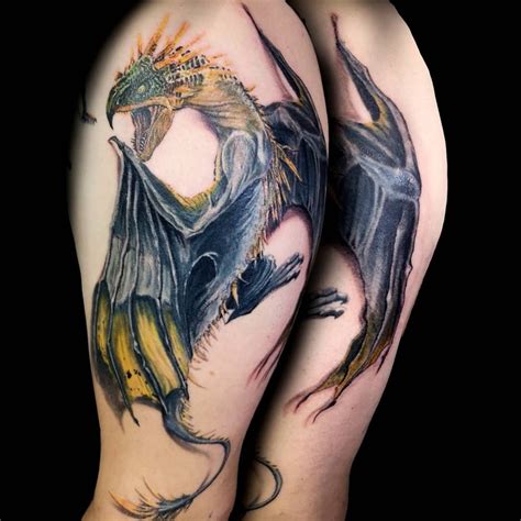 Tattoo uploaded by Ricardo Van 't Hof • Tattoodo