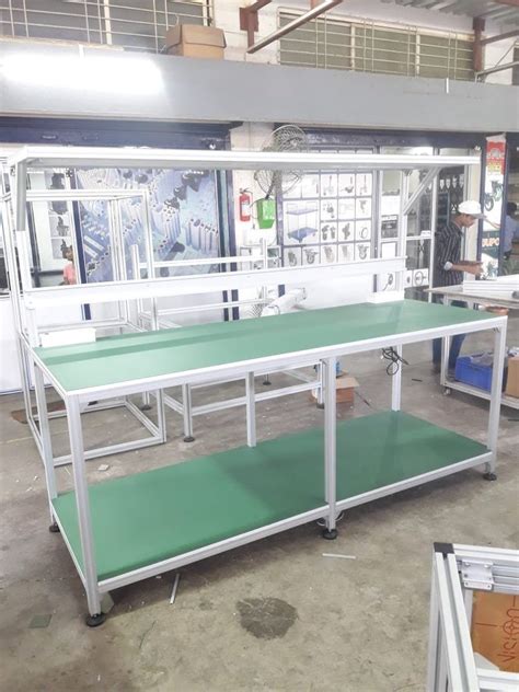 Work Benches Industrial Workshop Table Latest Price Manufacturers