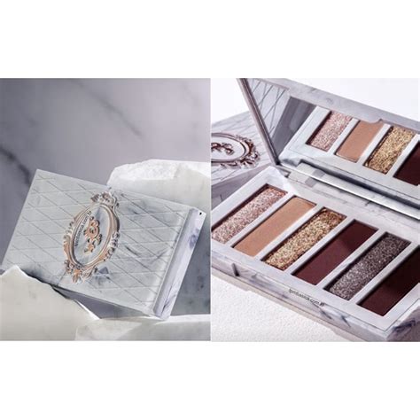 BT Marble Paleta Smokey Eyes Bruna Tavares Shopee Brasil