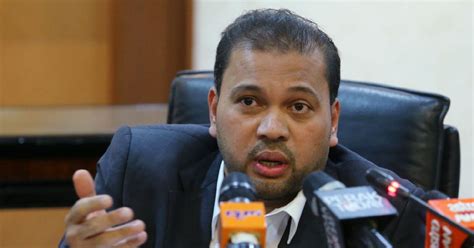 Kerajaan Nafi Sokongan Ahli Parlimen Kuala Kangsar Dibuat Atas Tekanan