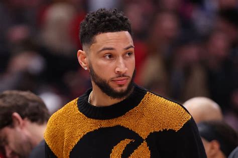 Nets Get Positive Update On Ben Simmons