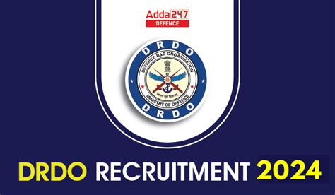 DRDO CEPTAM 11 Recruitment 2024 Notification Release Soon