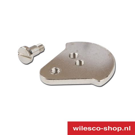 Wilesco Shop Nl Krukwang Met Schroef