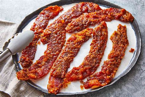 17 Bacon Breakfast Recipes That Make Mornings Better