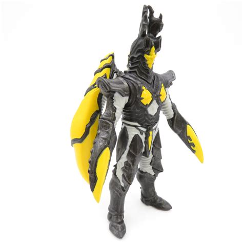 Yahooオークション ウルトラ怪獣シリーズex ハイパーゼットン ーウ