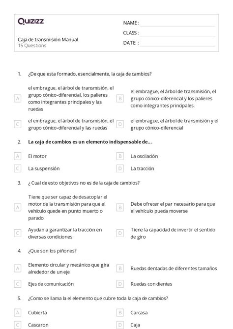 50 Diagramas De Caja Hojas De Trabajo Para Jardín De Infancia En Quizizz Gratis E Imprimible