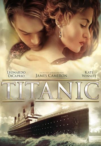 Titanic Dublado Movies On Google Play