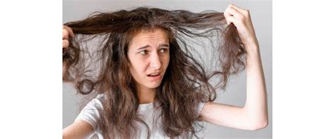 Tak Perlu Minyak Zaitun Ini Trik Haluskan Rambut Kering Agar Beb