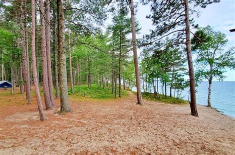 Best Pictured Rocks Campgrounds Views 🌳 Camping In Pictured Rocks