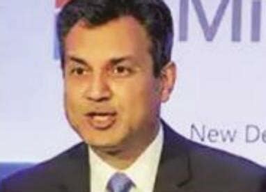 Microsoft India president Anant Maheshwari quits