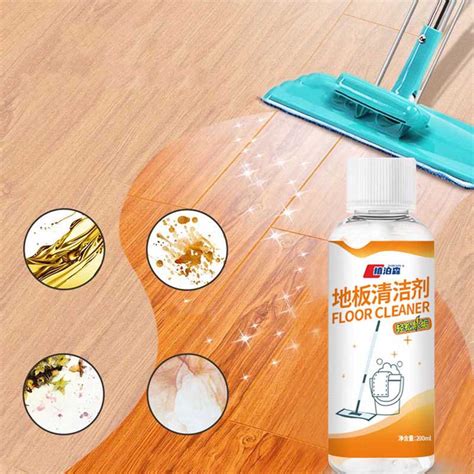 PAVEOS Multi Purpose Cleaner Floor Cleaner Orange Flavored Floor