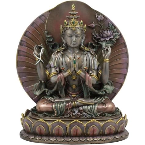 Bodhisattva Of Compassion