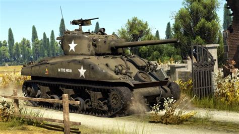 File ArtImage M4A1 76 W War Thunder Wiki