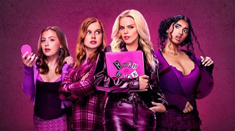 Paramount Anuncia Fecha De Estreno Del Remake De Chicas Pesadas