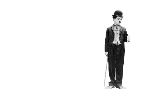 Charlie Chaplin Hd Celebrity Wallpaper