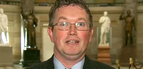 Rep. Thomas Massie RESPONDS to outrage over delaying coronavirus ...