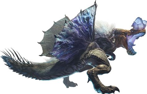 Anjanath Fulgúreo Wiki Monster Hunter Fandom