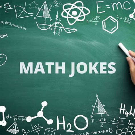 70 Silly Math Jokes That’ll Multiply Laughter - Box of Puns