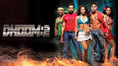 Dhoom 2