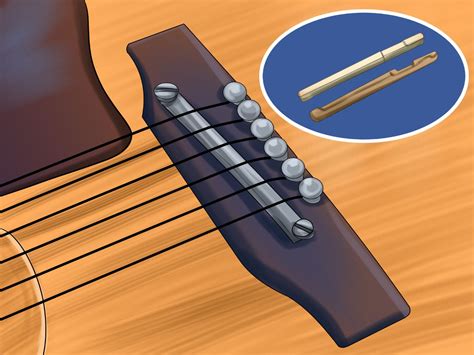 How To Adjust Action On Acoustic Guitar Without Truss Rod Robots Net