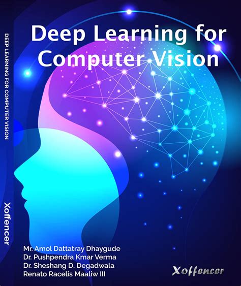 (PDF) Deep Learning for Computer Vision