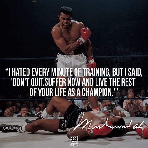 Champion Muhammad Ali Famous Quotes. QuotesGram