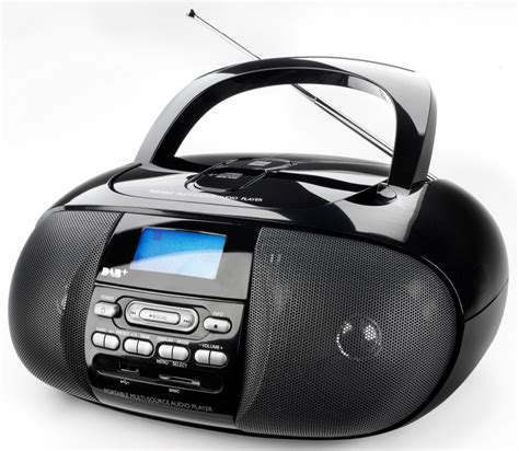 Cd Radio Cyfrowe Dab Usb Sd Hi Fi Mp Dual Dab Sklep Opinie Cena