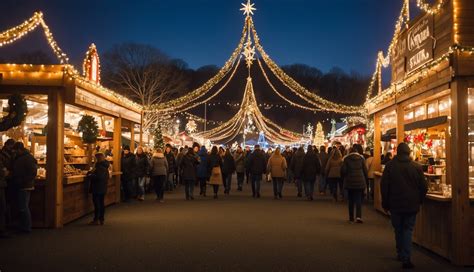 Christmas Markets Rhode Island 2024 A Guide To Festive Season Delights