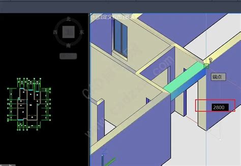 天正cad 天正cad如何批量修改墙高？ 土木在线