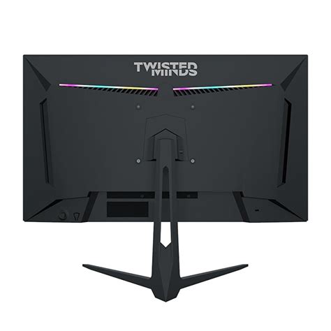 TWISTED MINDS 27 TM27PG FHD 260Hz 1MS HDMI DP FREESYNC GSYNC RGB NANO