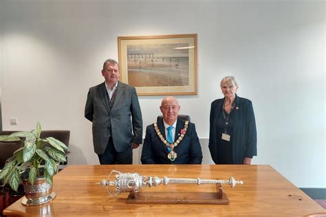 Council Celebrates Centenary Year Redcar And Cleveland